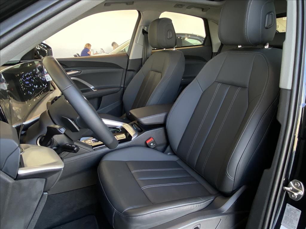 Q5 2.0 TFSI GASOLINA SPORTBACK ADVANCED QUATTRO S TRONIC7