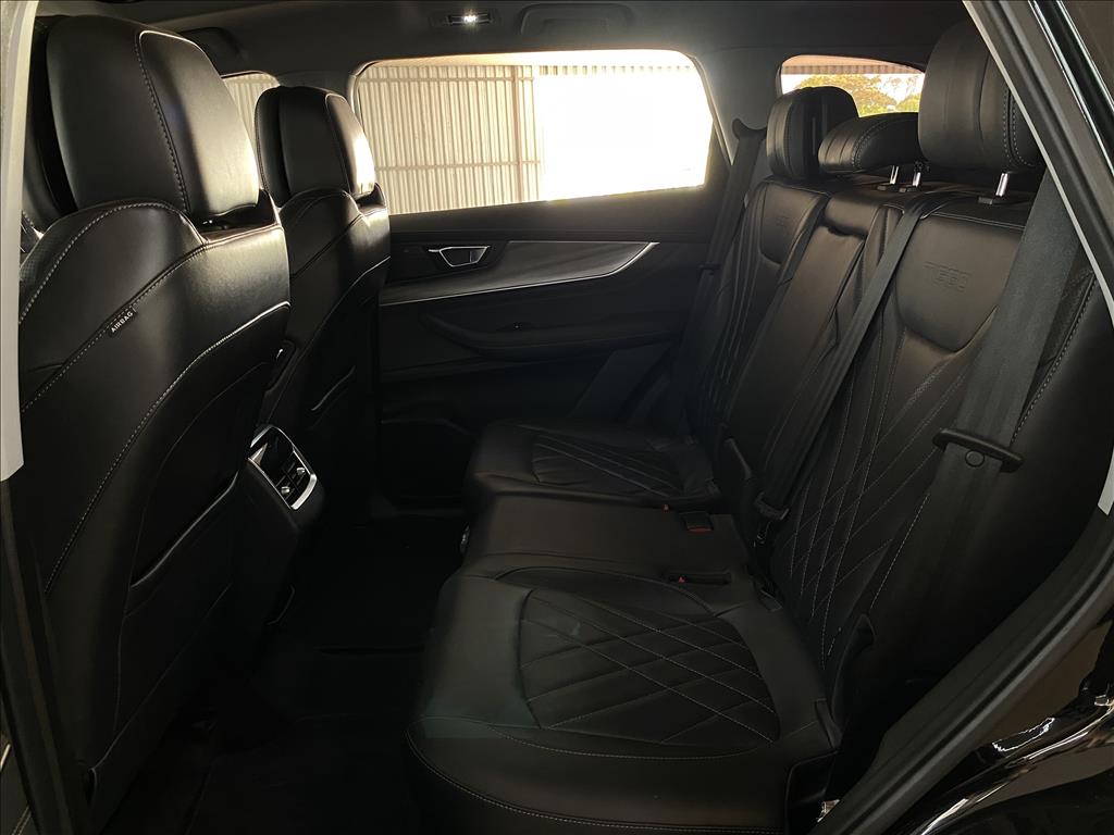 TIGGO 8 PRO 1.5 TCI PLUG-IN HYBRID DHT