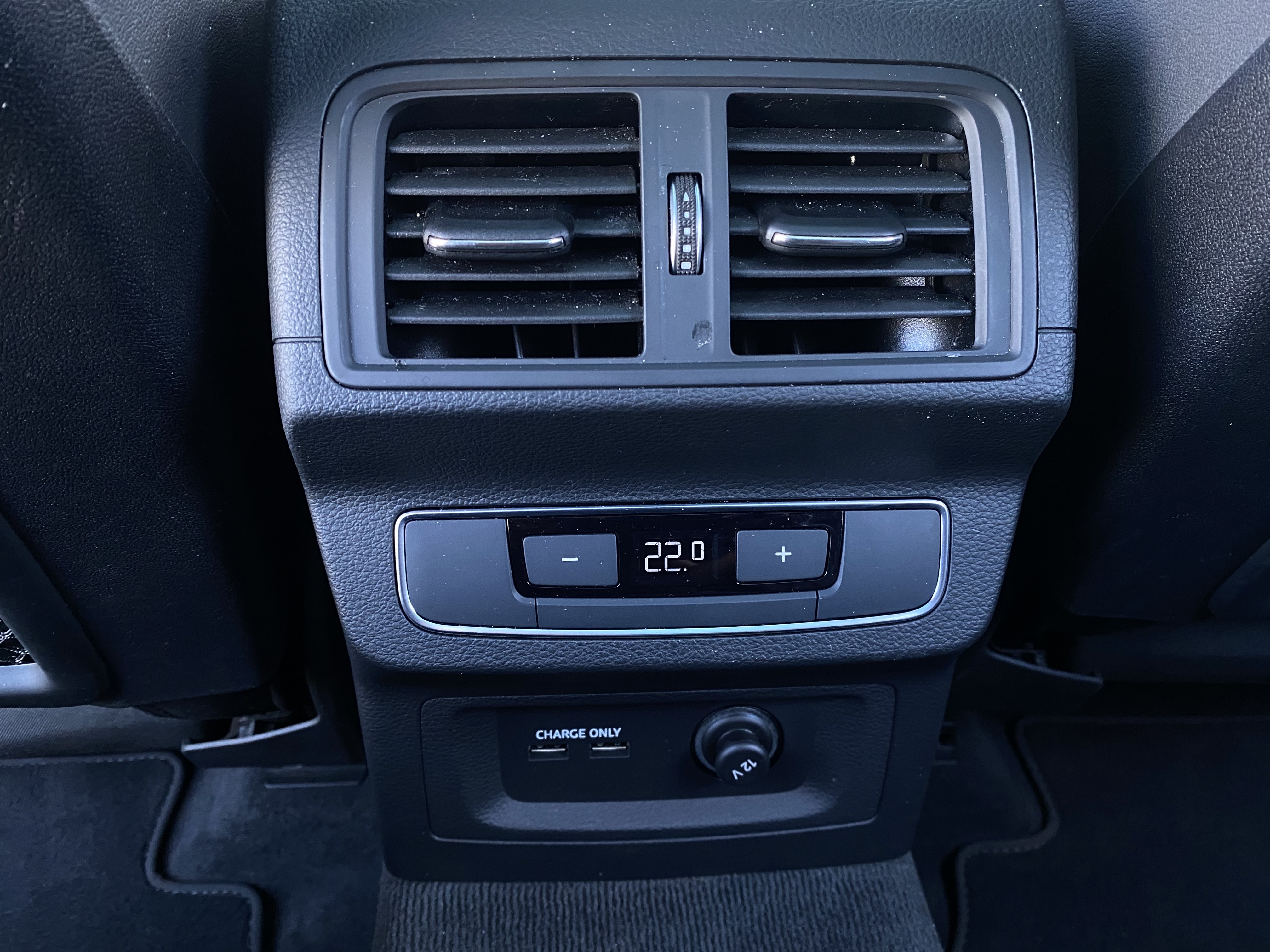 Q5 2.0 45 TFSI GASOLINA S LINE BLACK QUATTRO S TRONIC16