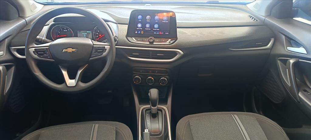 TRACKER 1.0 TURBO FLEX LT AUTOMÁTICO6