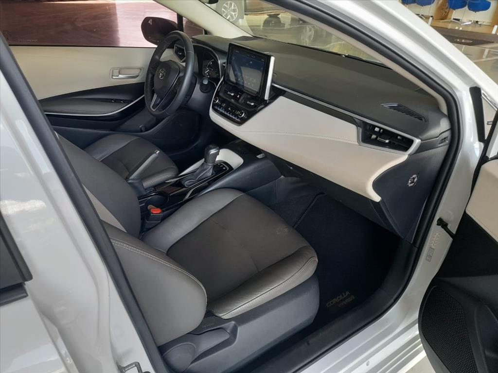 COROLLA 1.8 VVT-I HYBRID FLEX ALTIS PREMIUM CVT11