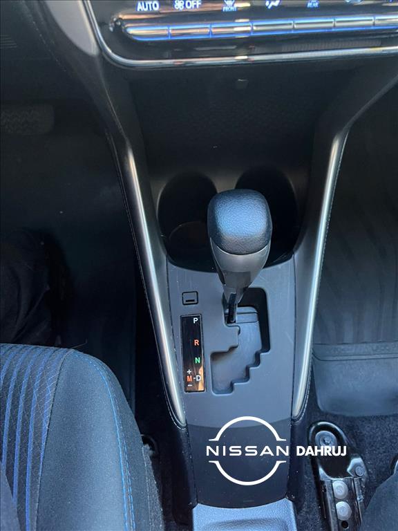 YARIS 1.5 16V FLEX XL PLUS CONNECT MULTIDRIVE6
