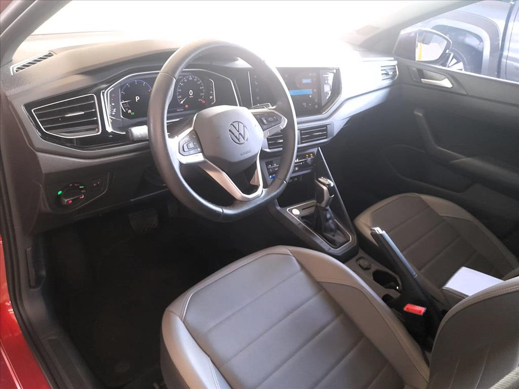 NIVUS 1.0 200 TSI TOTAL FLEX HIGHLINE AUTOMÁTICO