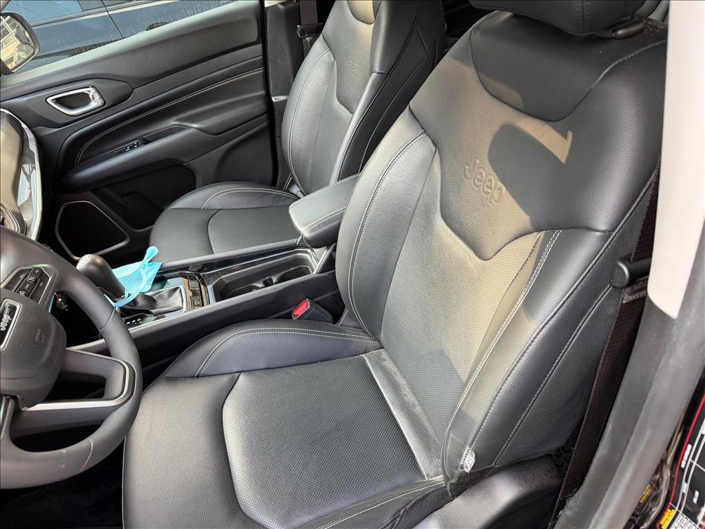 COMPASS 1.3 T270 TURBO FLEX SPORT AT610