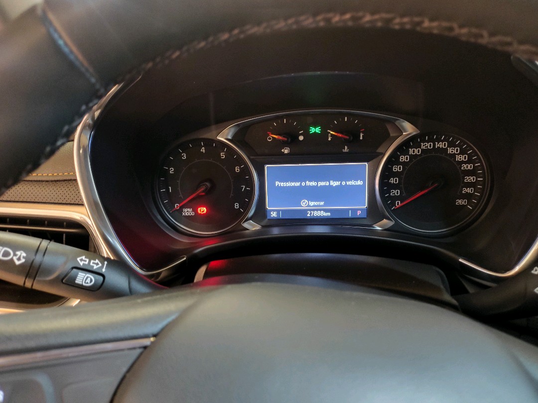 GM - Chevrolet-EQUINOX-1.5 16V TURBO GASOLINA PREMIER AWD AUTOMÁTICO