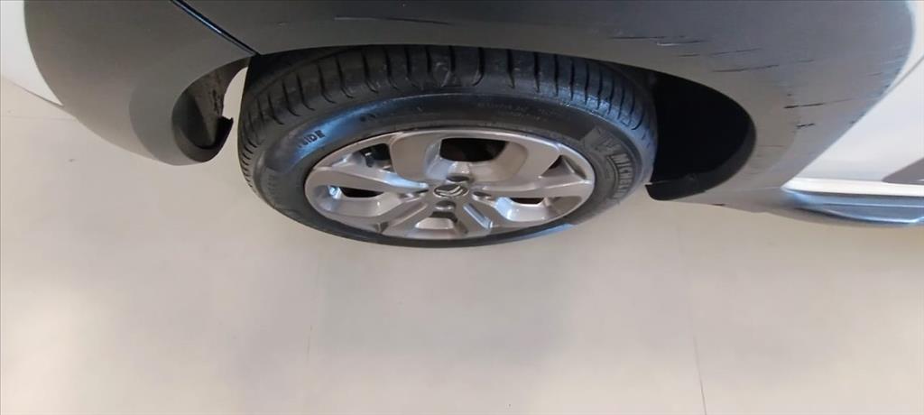AIRCROSS 1.6 VTI 120 FLEX LIVE EAT6 AIRCROSS 1.6 VTI 120 FLEX LIVE EAT6