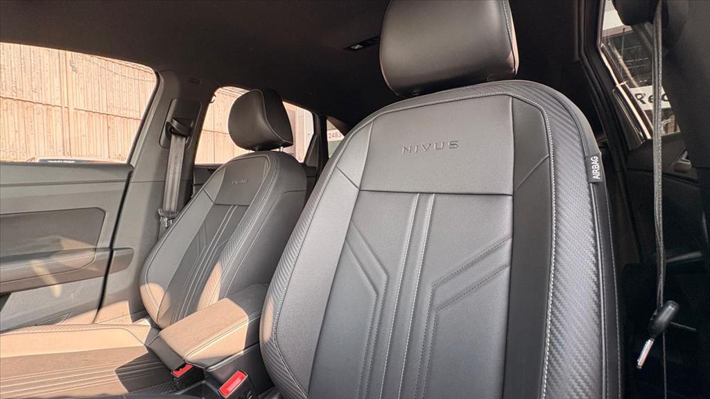 NIVUS 1.0 200 TSI TOTAL FLEX HIGHLINE AUTOMÁTICO12