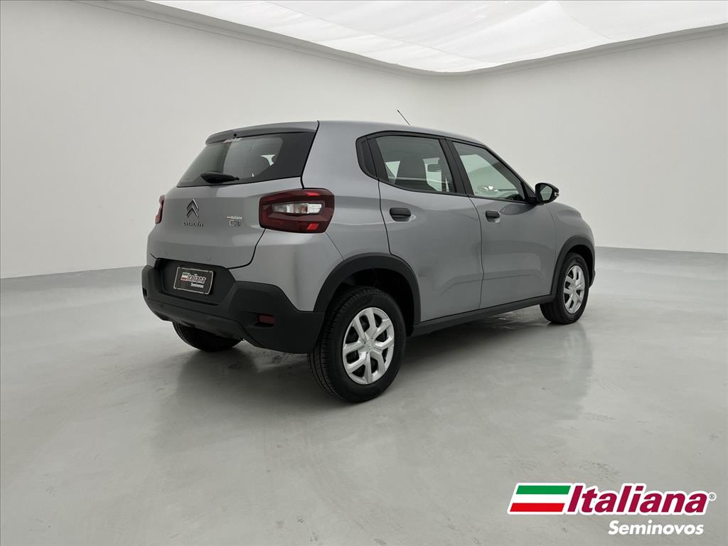 C3 1.0 FIREFLY FLEX LIVE PACK MANUAL3