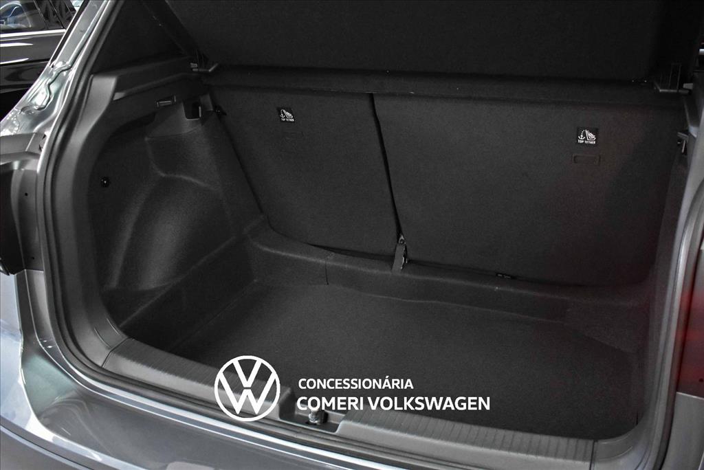 T-CROSS 1.4 250 TSI TOTAL FLEX EXTREME AUTOMÁTICO4