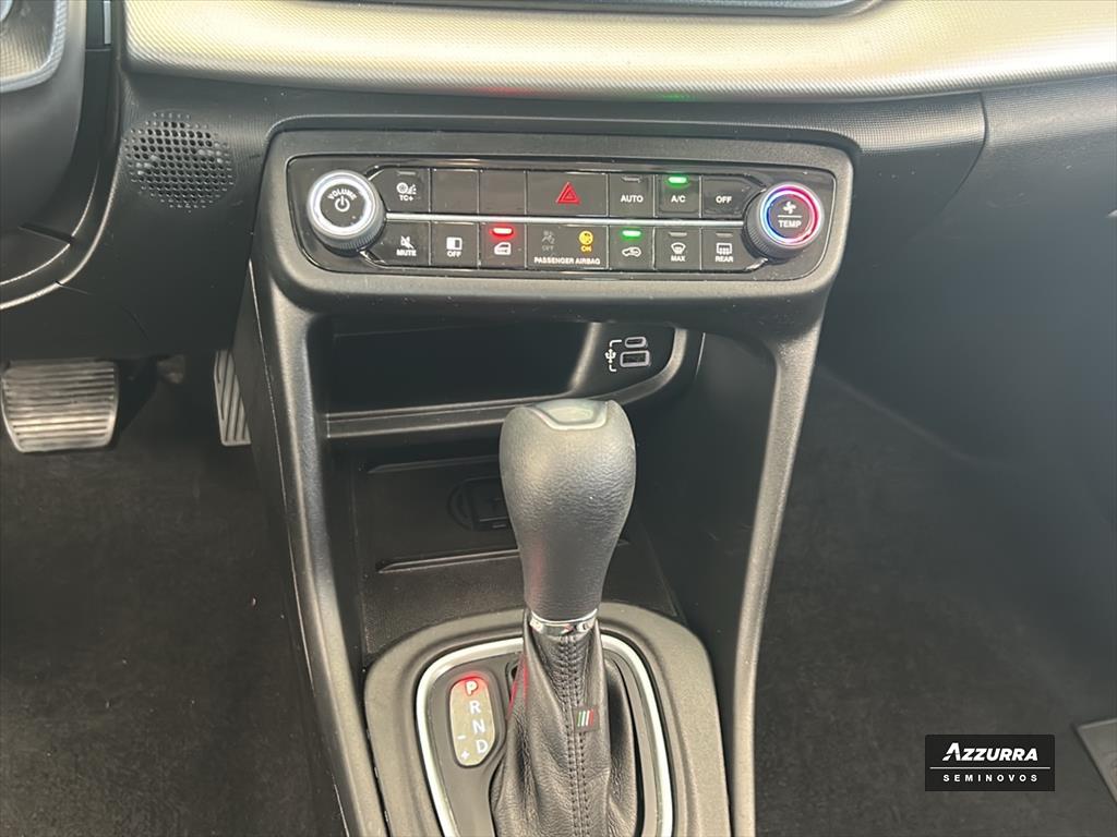 PULSE 1.0 TURBO 200 FLEX AUDACE CVT13