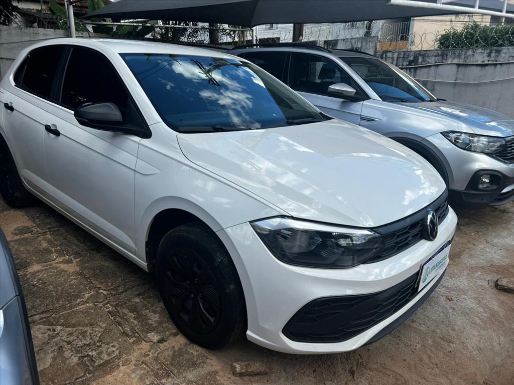POLO 1.0 MPI TRACK MANUAL2