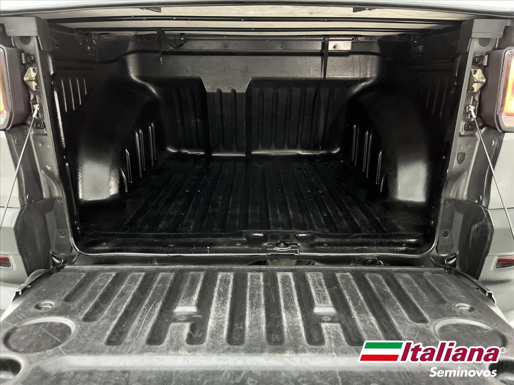 STRADA 1.3 FIREFLY FLEX RANCH CD CVT15