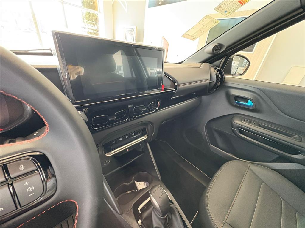 BASALT 1.0 TURBO 200 FLEX DARK EDITION CVT15