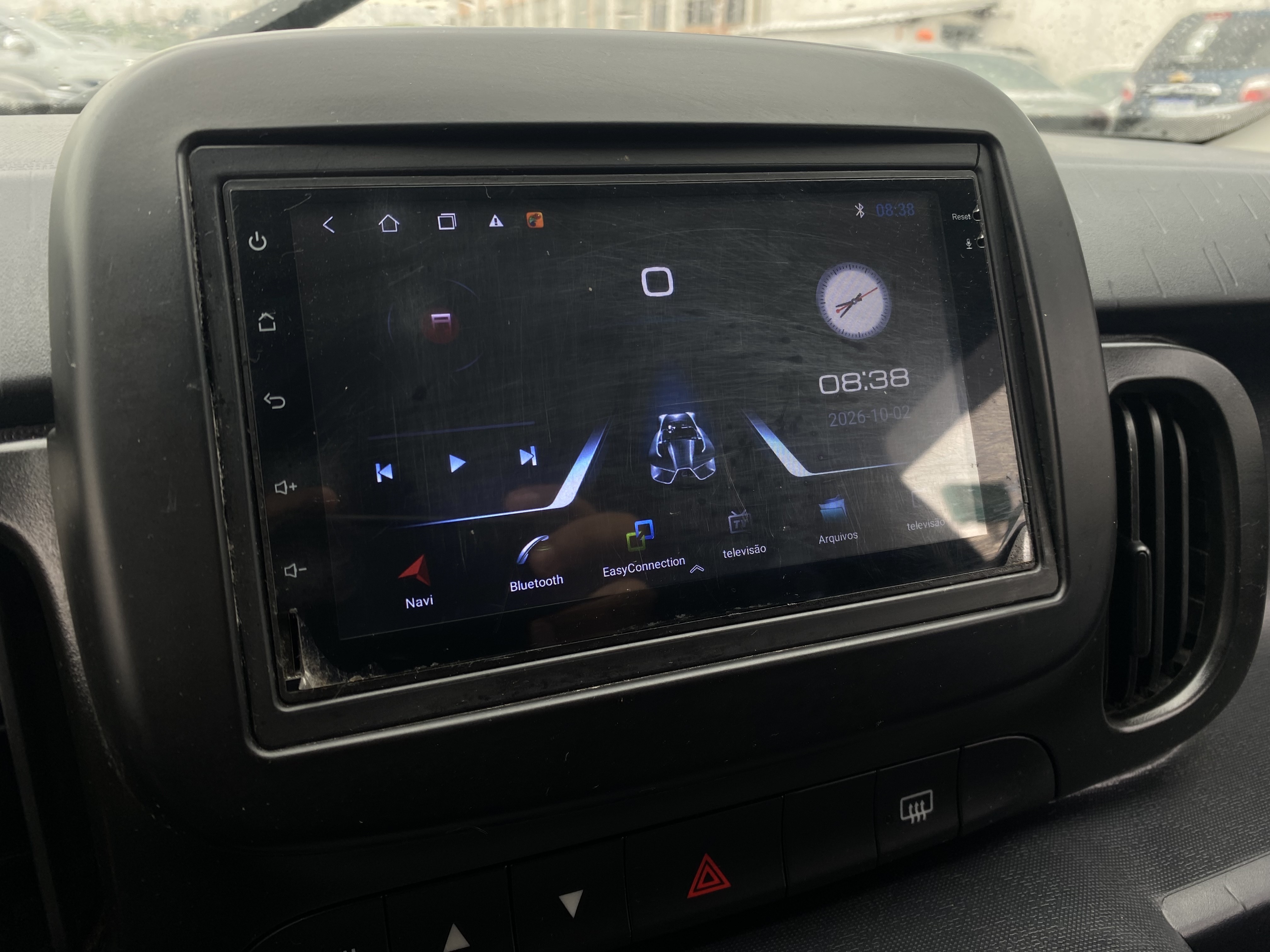 MOBI 1.0 EVO FLEX LIKE. MANUAL10