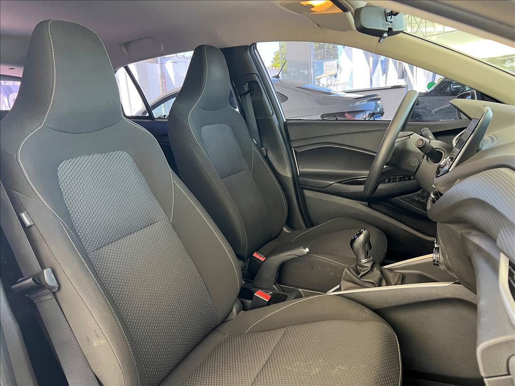 ONIX 1.0 FLEX LT MANUAL18