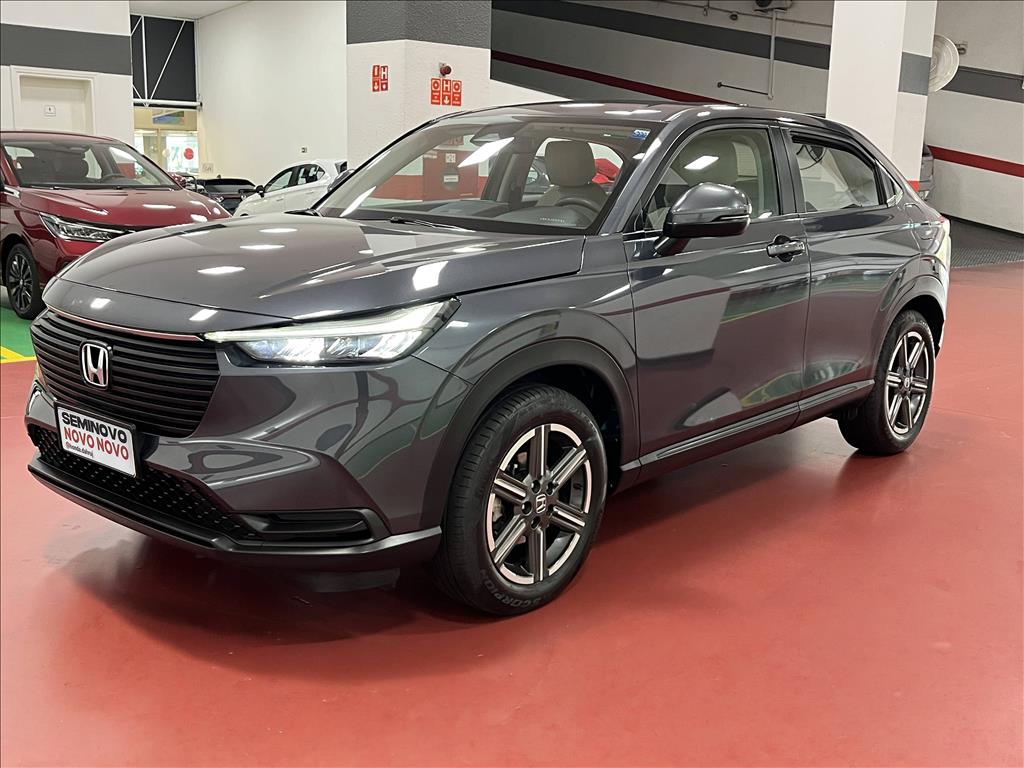 HR-V 1.5 DI I-VTEC FLEX EX CVT2