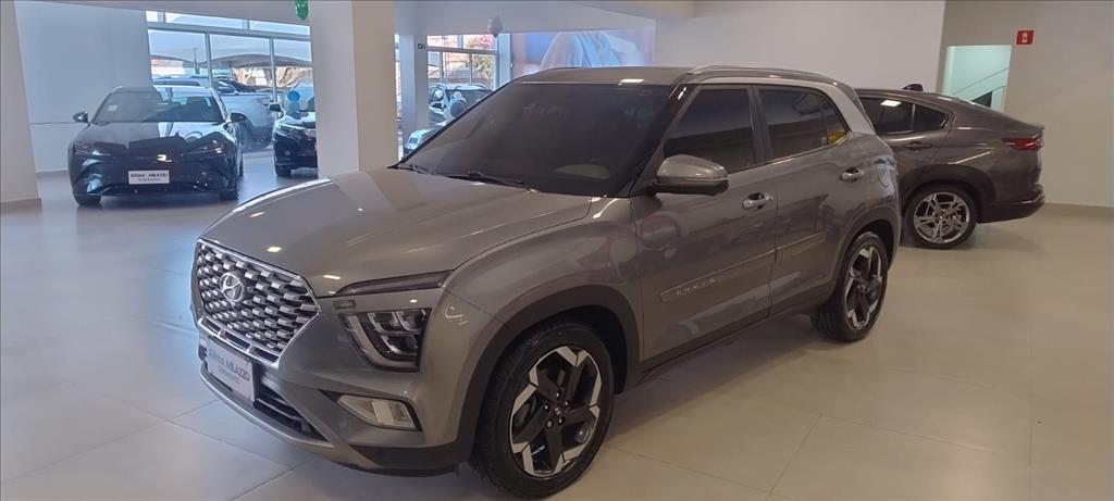 CRETA 2.0 FLEX ULTIMATE AUTOMÁTICO2