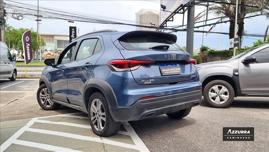 PULSE 1.3 FLEX DRIVE MANUAL3