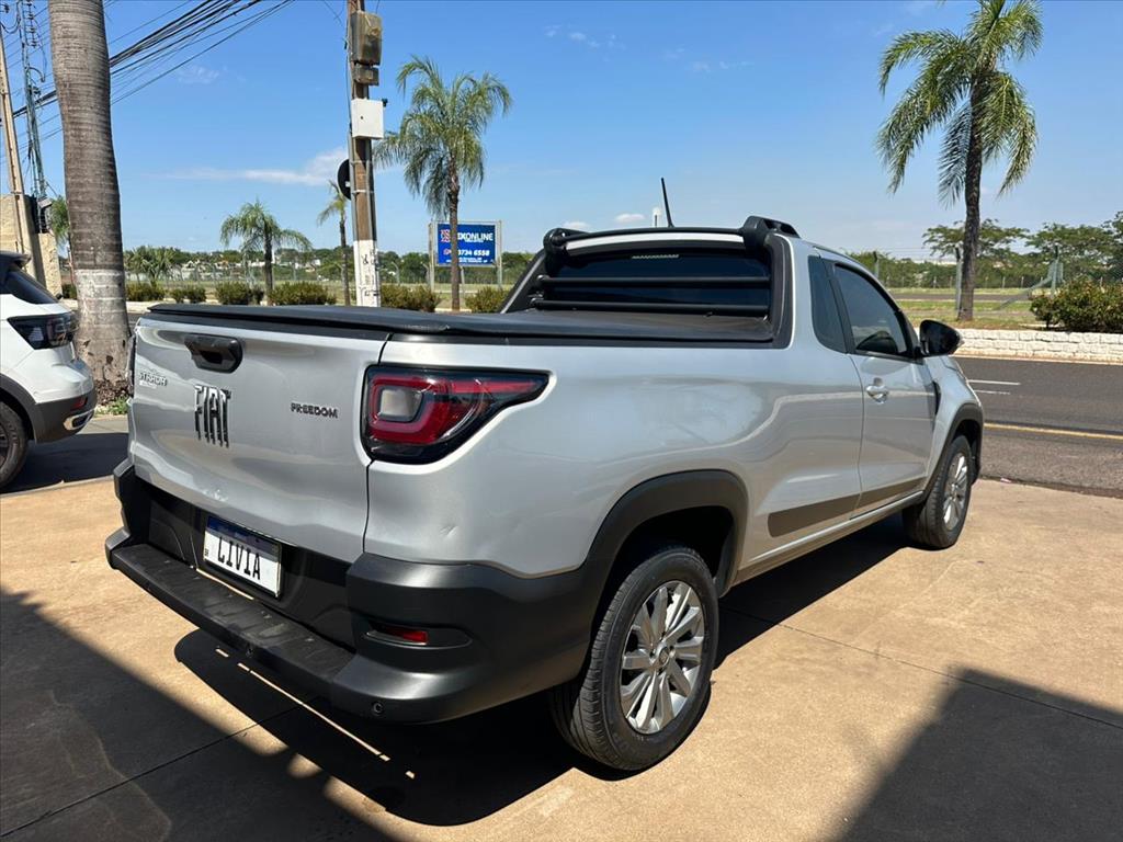 STRADA 1.3 FIREFLY FLEX FREEDOM CS MANUAL3