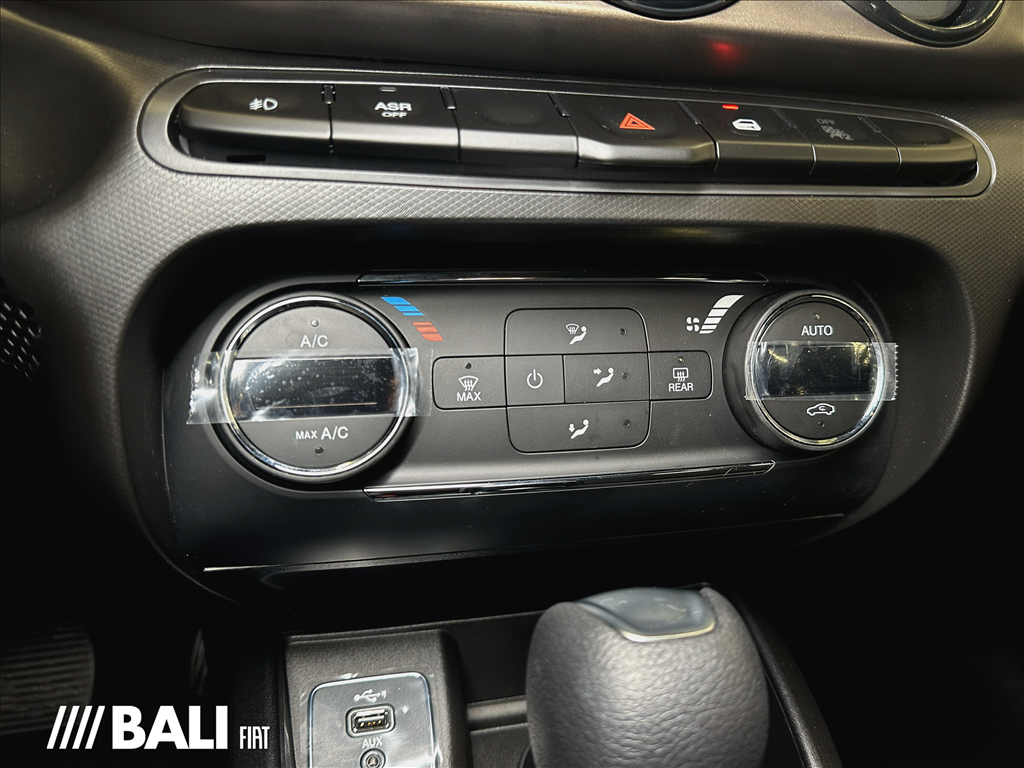 CRONOS 1.3 FIREFLY FLEX DRIVE CVT10