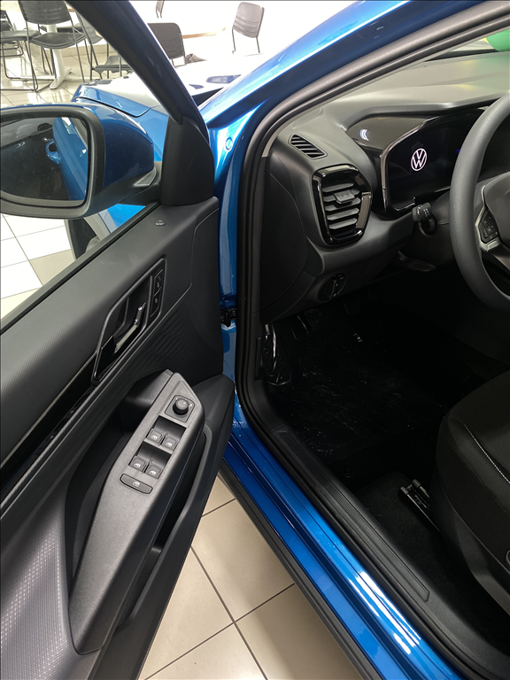 TERA 1.0 170 TSI HIGH AUTOMÁTICO4
