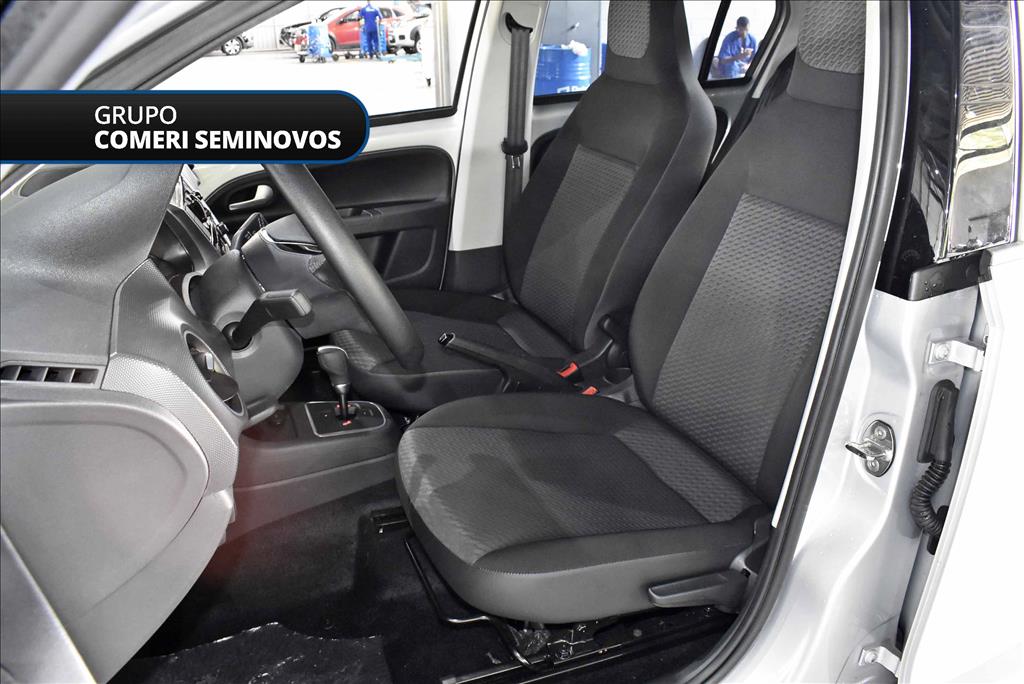 UP 1.0 MPI MOVE UP 12V FLEX 4P AUTOMATIZADO8