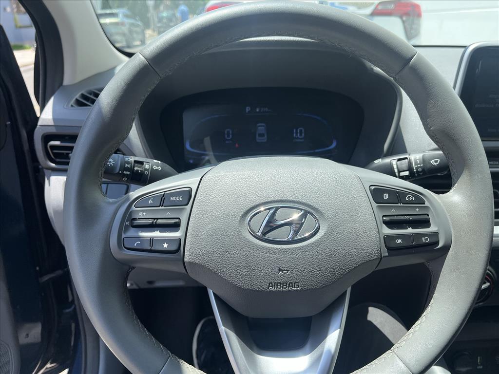 HB20S 1.0 TGDI FLEX PLATINUM AUTOMÁTICO5