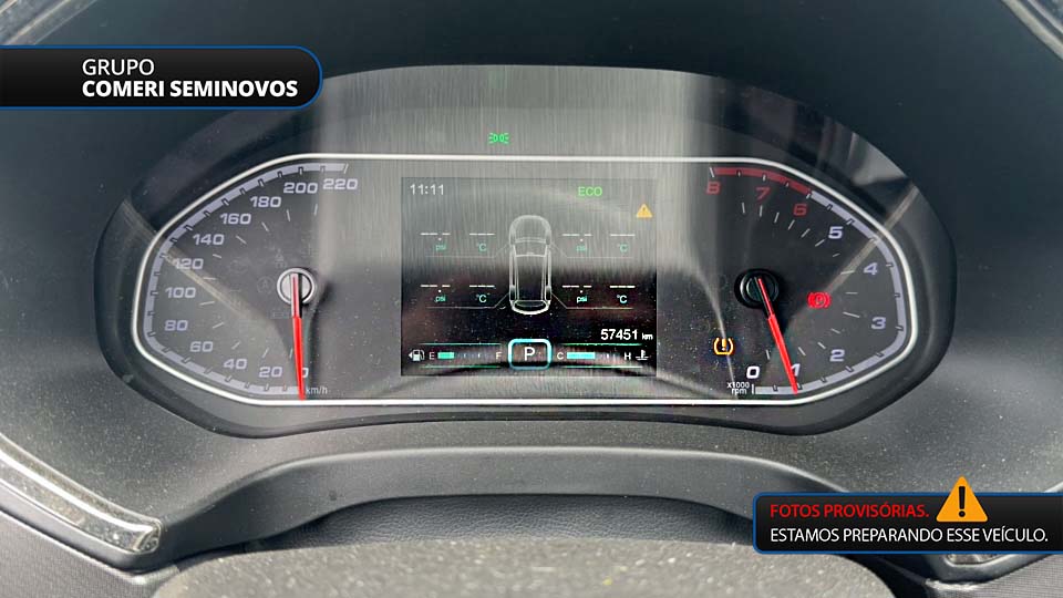 TIGGO 5x 1.5 VVT TURBO iFLEX TXS DCT5