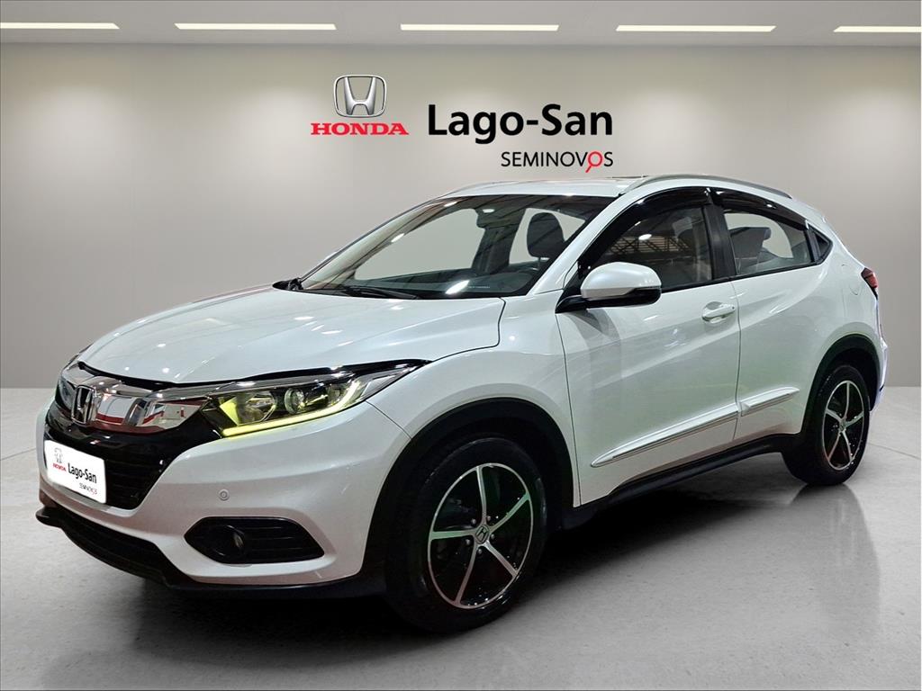 HR-V 1.8 16V FLEX EXL 4P AUTOMÁTICO0