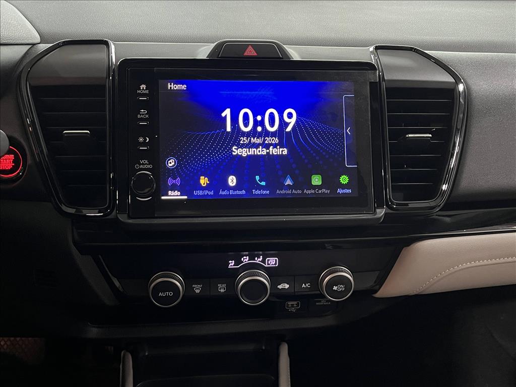 CITY 1.5 i-VTEC FLEX TOURING CVT7