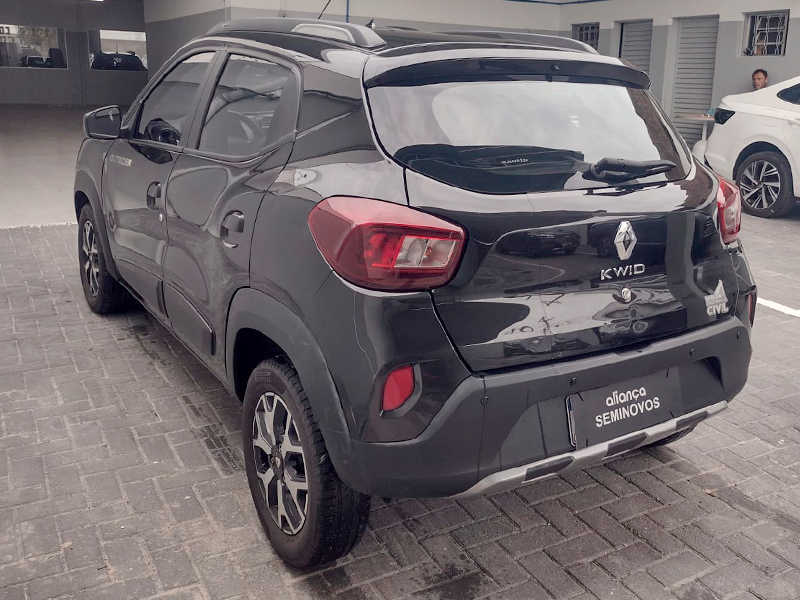 KWID 1.0 12V SCE FLEX OUTSIDER MANUAL5