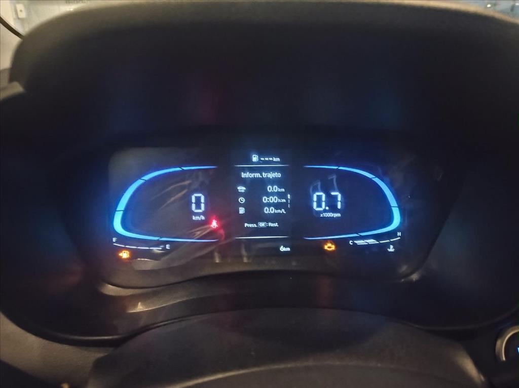 Hyundai-HB20-1.0 12V FLEX LIMITED MANUAL