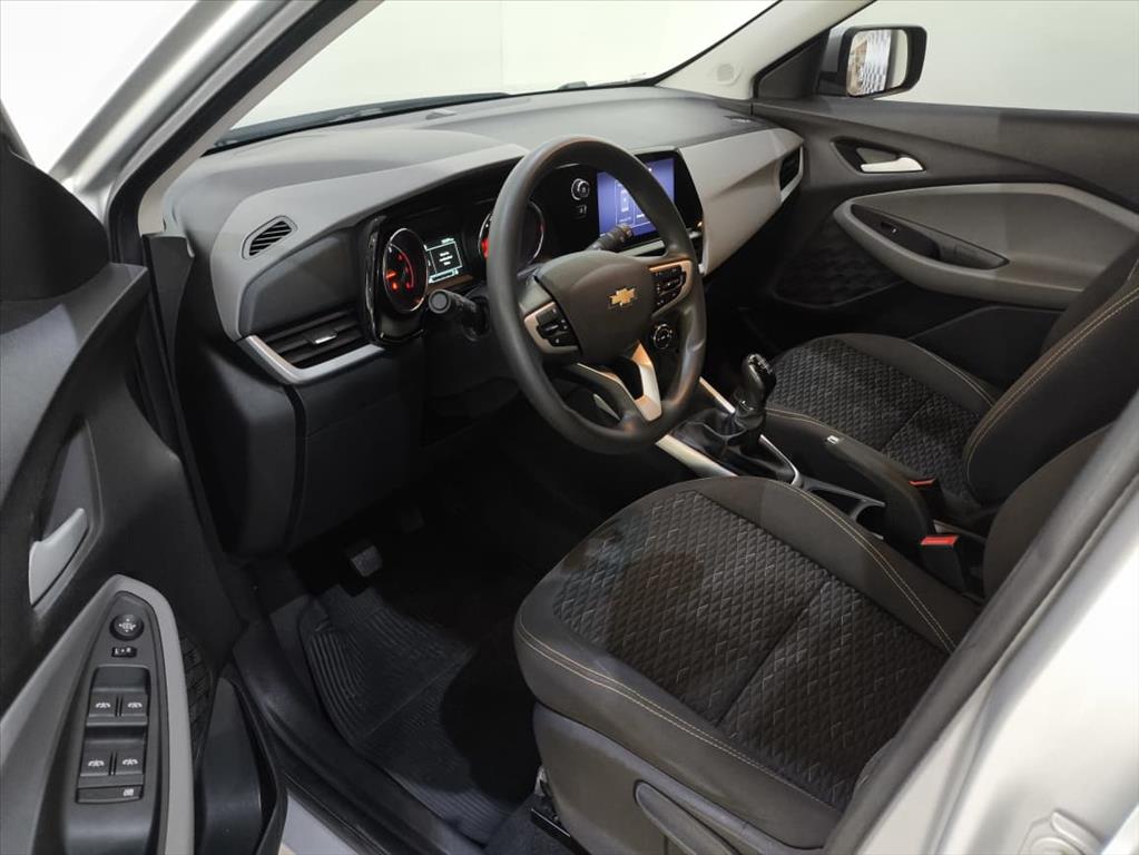 MONTANA 1.2 TURBO FLEX LT MANUAL8