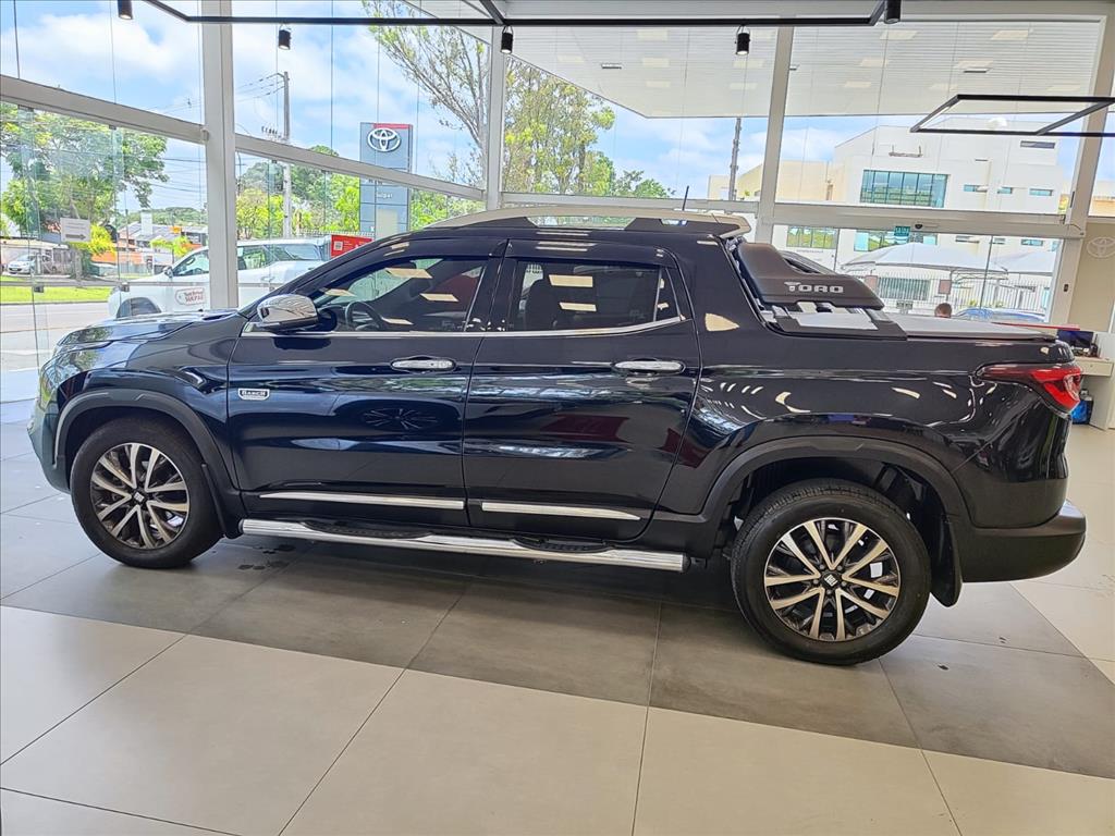 TORO 2.0 16V TURBO DIESEL RANCH 4WD AT94