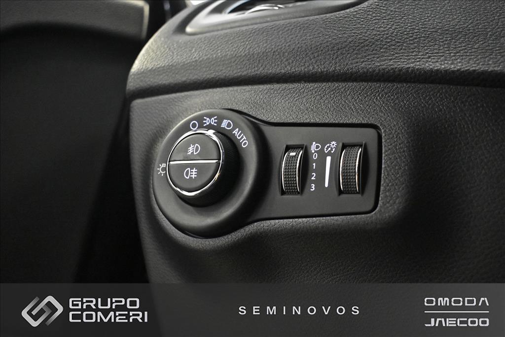 COMPASS 2.0 16V DIESEL TRAILHAWK 4X4 AUTOMÁTICO18