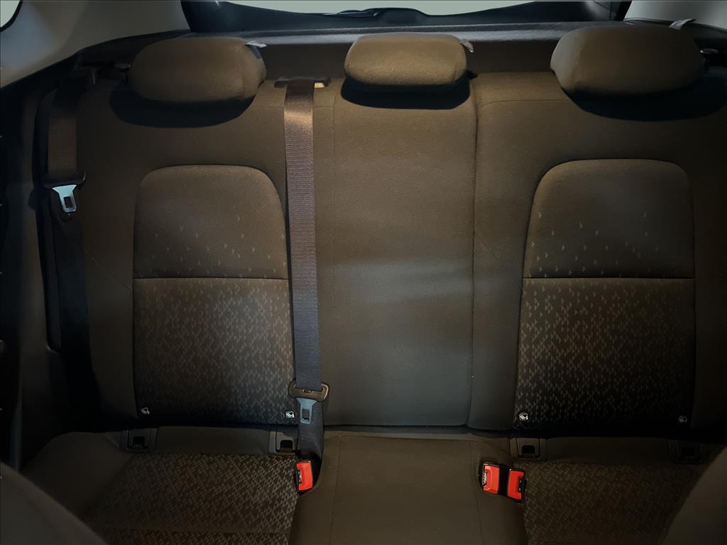 TRACKER 1.0 TURBO FLEX AUTOMÁTICO9