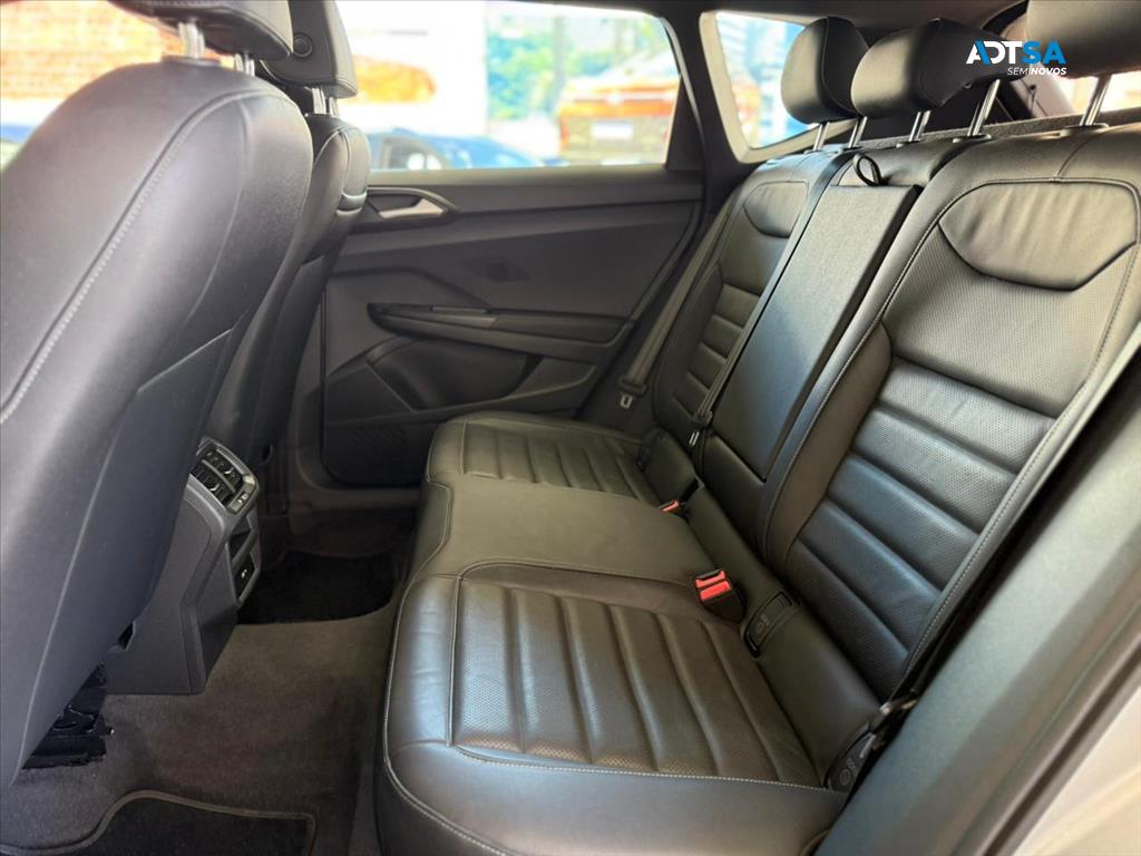VOLKSWAGEN TAOS 1.4 250 TSI TOTAL FLEX HIGHLINE AUTOMÁTICO