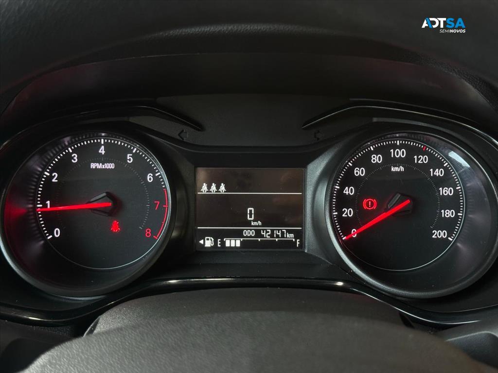 CHEVROLET ONIX 1.0 FLEX MANUAL