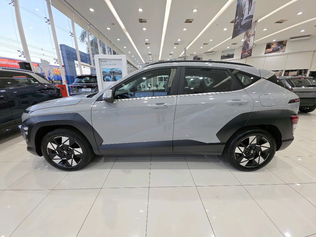 Hyundai-KONA-1.6 GDI HEV ULTIMATE DCT