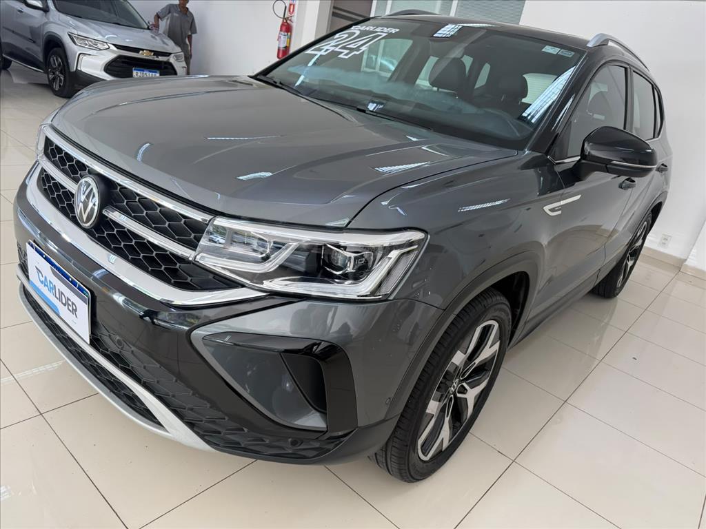 TAOS 1.4 250 TSI TOTAL FLEX HIGHLINE AUTOMÁTICO20