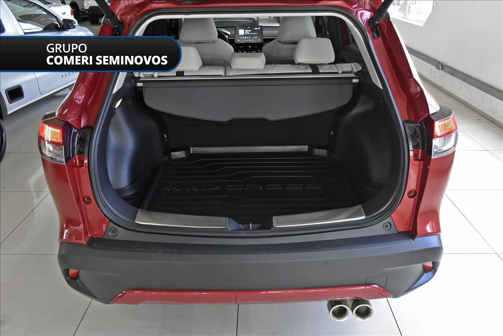 COROLLA CROSS 1.8 VVT-I HYBRID FLEX XRX CVT20