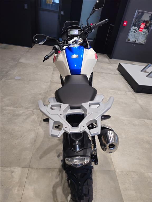 G 310 GS4