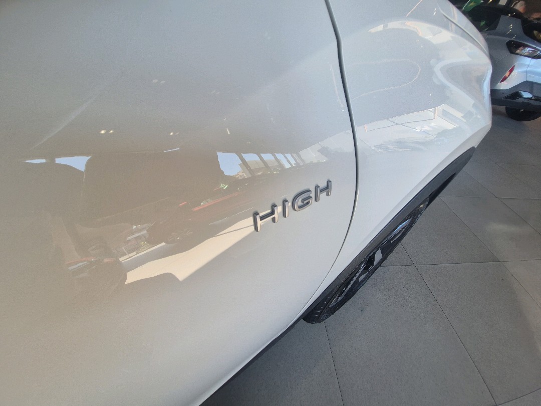 TERA 1.0 170 TSI HIGH AUTOMÁTICO5