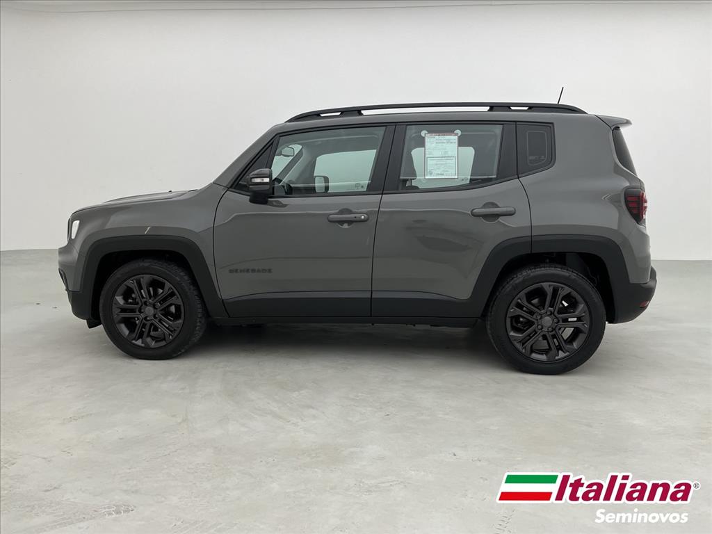 RENEGADE 1.3 T270 TURBO FLEX LONGITUDE AT61