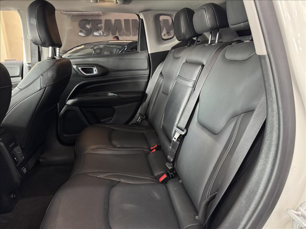 COMPASS 1.3 T270 TURBO FLEX LONGITUDE AT67