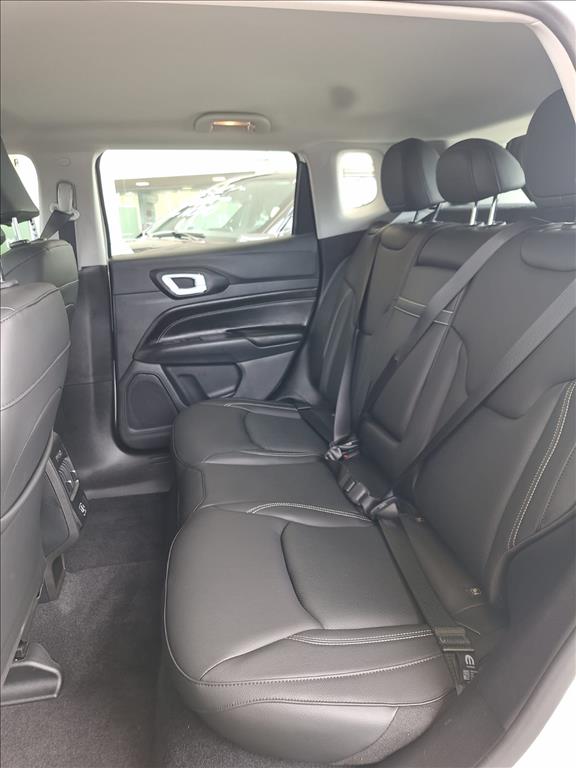 COMPASS 1.3 T270 TURBO FLEX LONGITUDE AT68