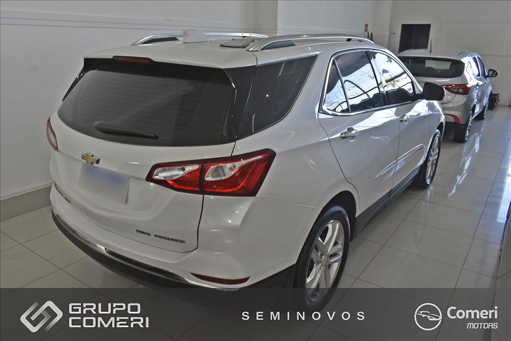 EQUINOX 1.5 16V TURBO GASOLINA PREMIER AWD AUTOMÁTICO3