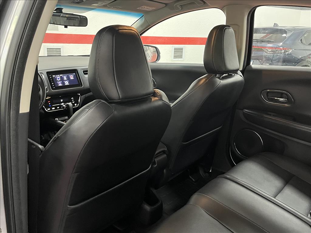HR-V 1.8 16V FLEX EXL 4P AUTOMÁTICO12