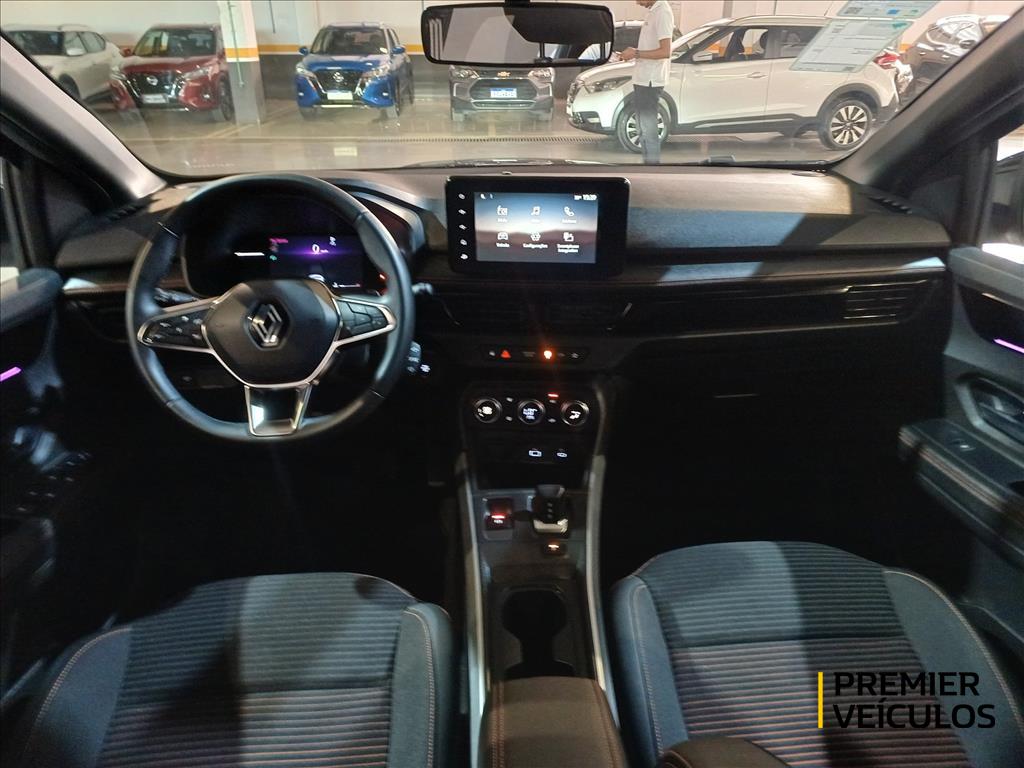 KARDIAN 1.0 TCE FLEX PREMIÉRE EDITION EDC6