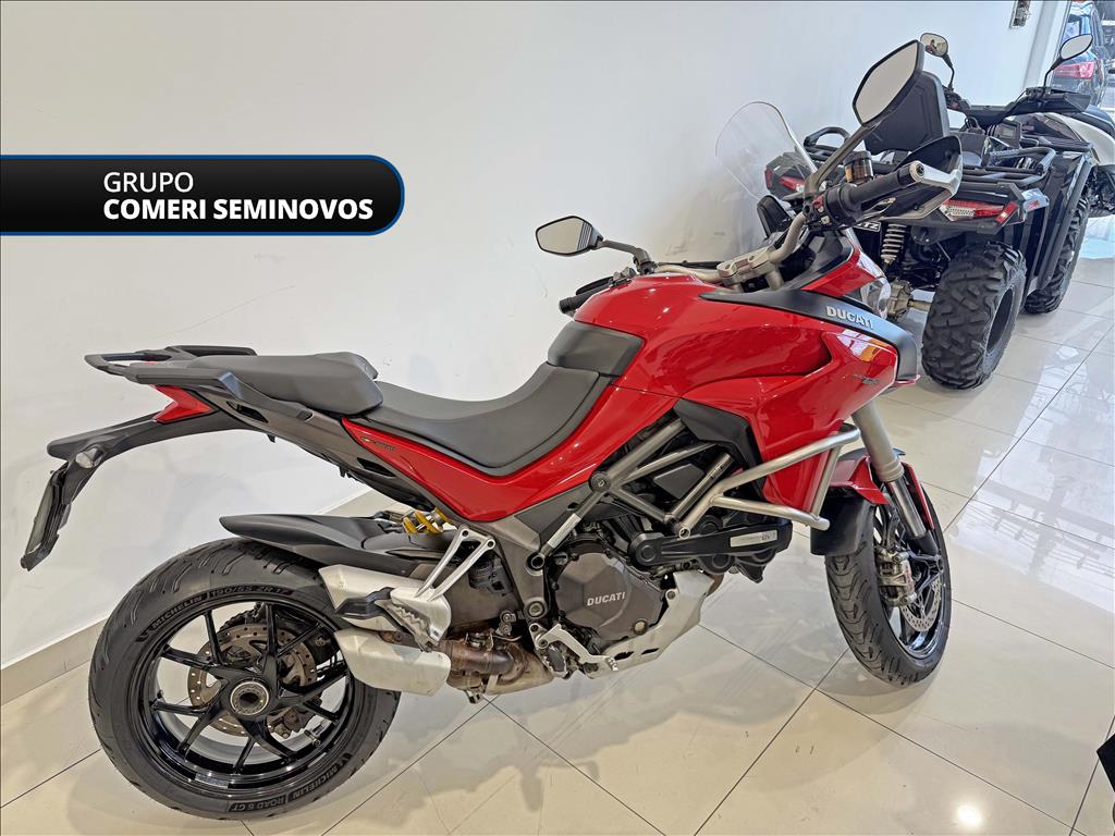 MULTISTRADA 1260S1